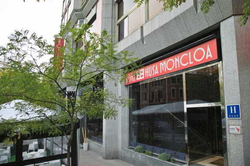 Husa Moncloa — Photos 3