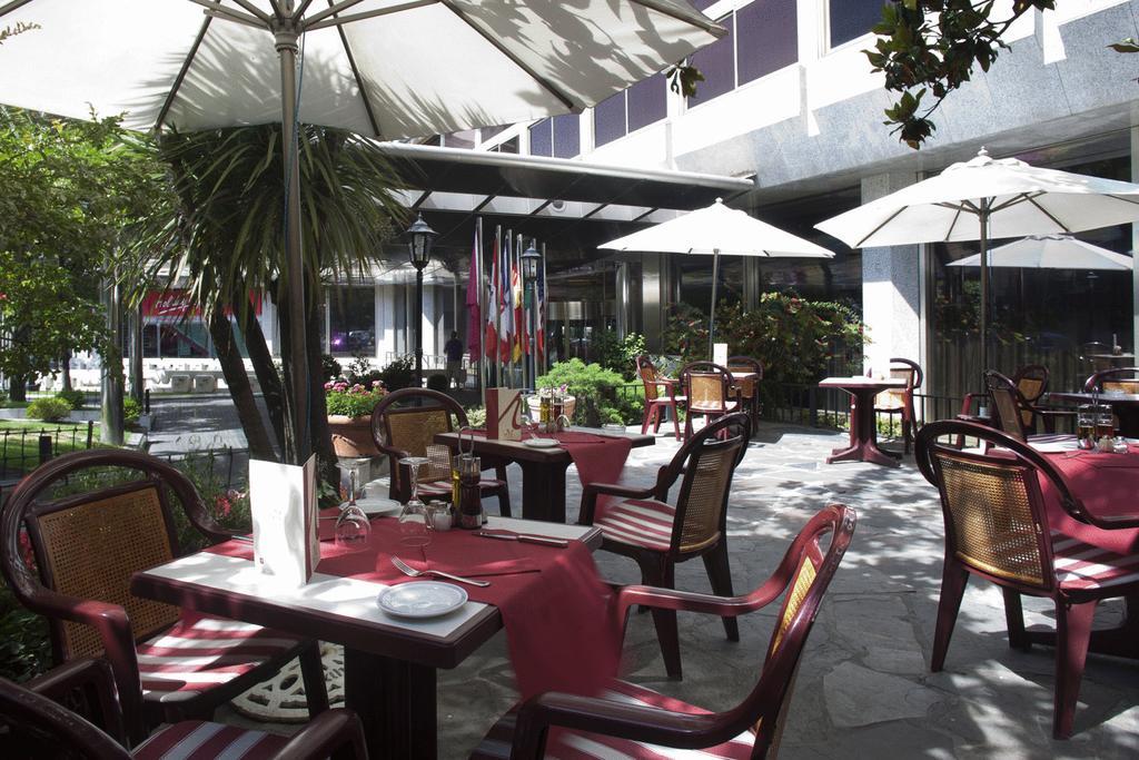 Husa Moncloa — Photos 2